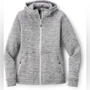 Mammut Kachemak Fleece Hoodie